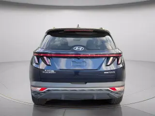 Hyundai TUCSON Híbrido 2023 AWD SEL Conveniencia 4p SUV