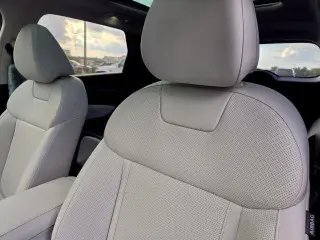 Hyundai TUCSON Híbrido 2023 AWD SEL Conveniencia 4p SUV