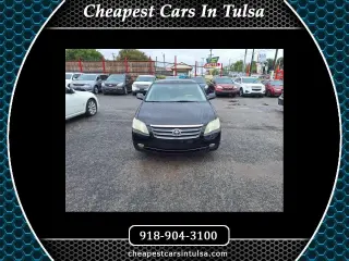 2006 Toyota Avalon XL