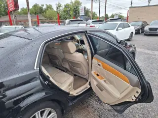 2006 Toyota Avalon XL