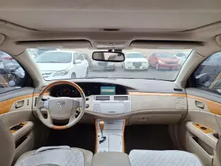 2006 Toyota Avalon XL