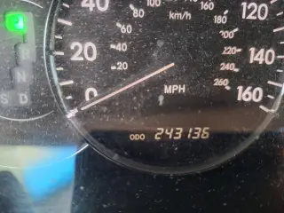 2006 Toyota Avalon XL