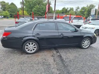 2006 Toyota Avalon XL