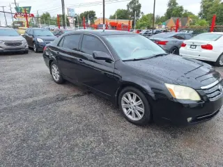 2006 Toyota Avalon XL