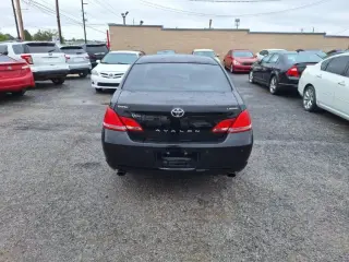 2006 Toyota Avalon XL