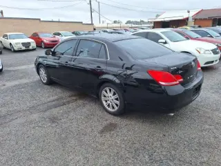 2006 Toyota Avalon XL