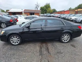 2006 Toyota Avalon XL