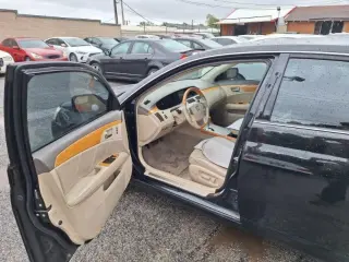 2006 Toyota Avalon XL