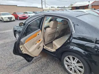 2006 Toyota Avalon XL