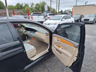 2006 Toyota Avalon XL