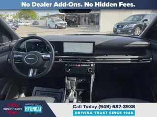 Hyundai SANTA CRUZ 2025 AWD Limited Cabina Cabina 4 puertas SB 4.3ft