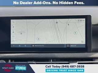 Hyundai SANTA CRUZ 2025 AWD Limited Cabina Cabina 4 puertas SB 4.3ft