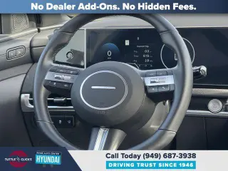 Hyundai SANTA CRUZ 2025 AWD Limited Cabina Cabina 4 puertas SB 4.3ft