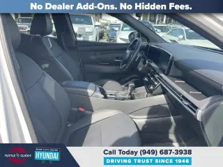 Hyundai SANTA CRUZ 2025 AWD Limited Cabina Cabina 4 puertas SB 4.3ft