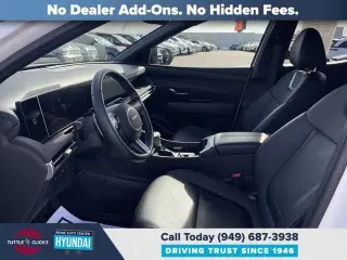 Hyundai SANTA CRUZ 2025 AWD Limited Cabina Cabina 4 puertas SB 4.3ft