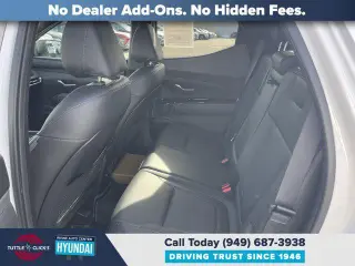 Hyundai SANTA CRUZ 2025 AWD Limited Cabina Cabina 4 puertas SB 4.3ft