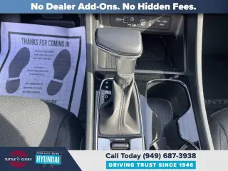Hyundai SANTA CRUZ 2025 AWD Limited Cabina Cabina 4 puertas SB 4.3ft