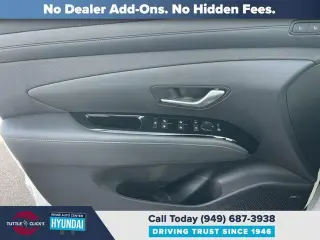 Hyundai SANTA CRUZ 2025 AWD Limited Cabina Cabina 4 puertas SB 4.3ft