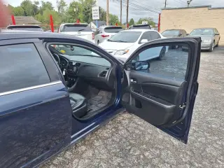 2013 Chrysler 200 LIMITED