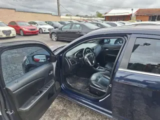 2013 Chrysler 200 LIMITED