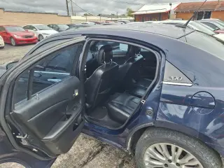 2013 Chrysler 200 LIMITED