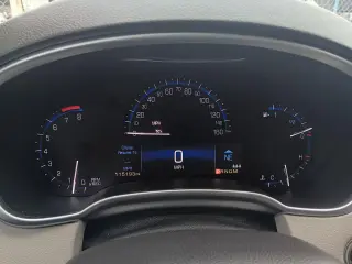 2015 Cadillac SRX PREMIUM COLLECTION