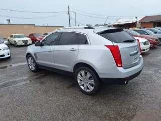 2015 Cadillac SRX PREMIUM COLLECTION