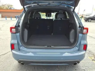 Ford Escape 2024 AWD ST-Line 4dr SUV