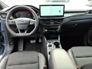 Ford Escape 2024 AWD ST-Line 4dr SUV