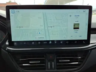 Ford Escape 2024 AWD ST-Line 4dr SUV