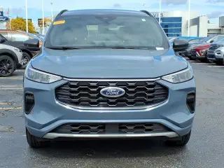 Ford Escape 2024 AWD ST-Line 4dr SUV