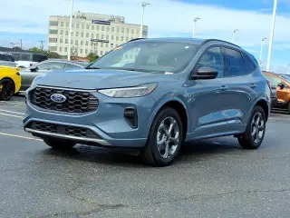 Ford Escape 2024 AWD ST-Line 4dr SUV