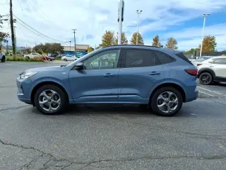 Ford Escape 2024 AWD ST-Line 4dr SUV
