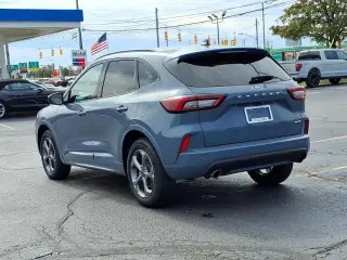 Ford Escape 2024 AWD ST-Line 4dr SUV