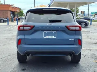 Ford Escape 2024 AWD ST-Line 4dr SUV