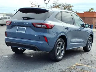 Ford Escape 2024 AWD ST-Line 4dr SUV