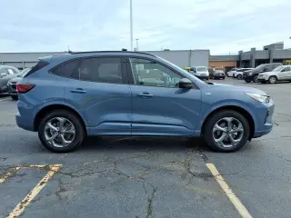 Ford Escape 2024 AWD ST-Line 4dr SUV