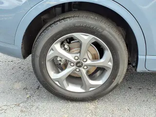 Ford Escape 2024 AWD ST-Line 4dr SUV