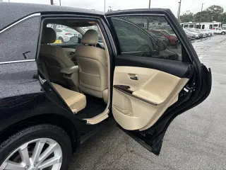 2009 Toyota Venza 4dr Wgn I4 FWD (Natl)