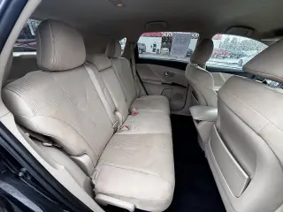 2009 Toyota Venza 4dr Wgn I4 FWD (Natl)