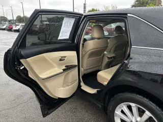 2009 Toyota Venza 4dr Wgn I4 FWD (Natl)