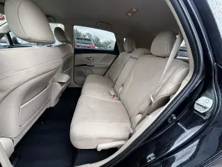 2009 Toyota Venza 4dr Wgn I4 FWD (Natl)