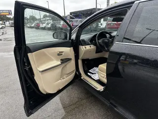 2009 Toyota Venza 4dr Wgn I4 FWD (Natl)
