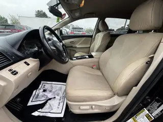 2009 Toyota Venza 4dr Wgn I4 FWD (Natl)