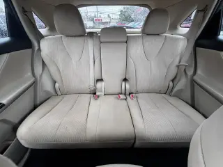 2009 Toyota Venza 4dr Wgn I4 FWD (Natl)