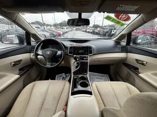 2009 Toyota Venza 4dr Wgn I4 FWD (Natl)