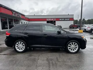2009 Toyota Venza 4dr Wgn I4 FWD (Natl)