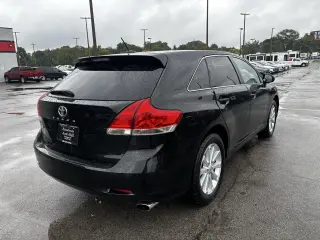 2009 Toyota Venza 4dr Wgn I4 FWD (Natl)