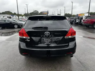2009 Toyota Venza 4dr Wgn I4 FWD (Natl)