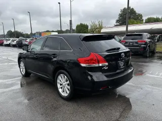 2009 Toyota Venza 4dr Wgn I4 FWD (Natl)
